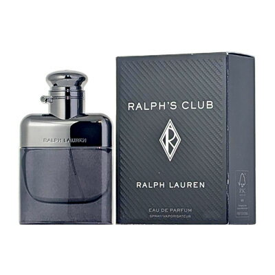 【最大1111円OFFクーポン】ラルフ ローレン RALPH LAUREN ラルフズ クラブ オードパルファム EDP SP 30ml 【香水】【あす楽】【送料無料】