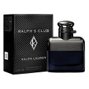 【予告5/1(水)ポイント10倍※要エントリー】ラルフ ローレン RALPH LAUREN ラルフズ クラブ オードパルファム EDP SP 30ml 【香水】【あす楽休止中】【送料無料】【割引クーポンあり】