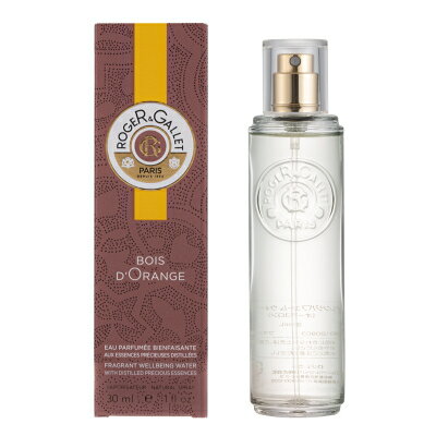 ロジェ・ガレ ROGER＆GALLET オレンジ パフューム ウォーター SP 30ml 