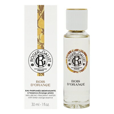 ロジェガレ 【最大150円OFFクーポン】ロジェ・ガレ ROGER＆GALLET オ パフュメ オランジュ オードトワレ EDT SP 30ml 【香水】【あす楽】