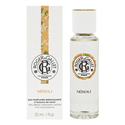 ロジェ・ガレ ROGER＆GALLET オ パフュメ ネロリ オードトワレ EDT SP 30ml 