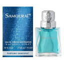 サムライ SAMOURAI サムライ EDT SP 30ml 