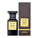 【最大400円OFFクーポン】トム フォード TOM FORD タバコ バニラ オード パルファム EDP SP 30ml 【香水】【当日出荷_休止中】【送料無料】(4)