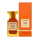 【3月ポイント10倍※要エントリー】トム フォード TOM FORD ビター ピーチ オード パルファム EDP SP 30ml 【香水】【あす楽】【送料無料】【割引クーポンあり】