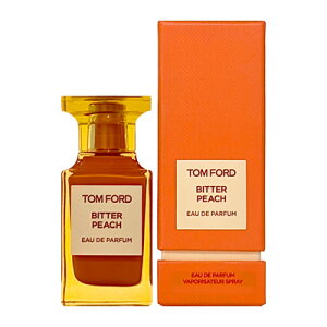 【予告10/1(日)ポイント10倍発生】トム フォード TOM FORD ビター ピーチ オード パルファム EDP SP 30ml 【香水】【あす楽休止中】【送料無料】【割引クーポンあり】