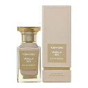 最大1110円OFFクーポン★トム フォード TOM FORD バニラ セックス オード パルファム EDP SP 30ml 【香水】【当日出荷14時まで_休業日除く】【送料無料】