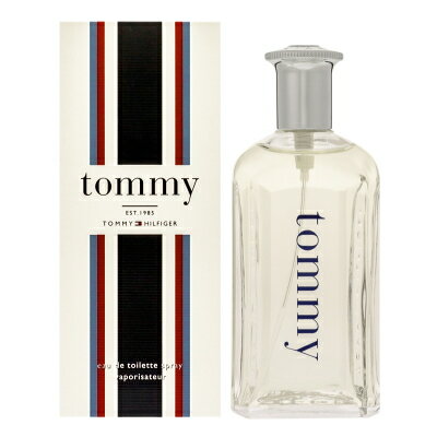 トミー・ヒルフィガー 【最大1111円OFFクーポン】トミー ヒルフィガー TOMMY HILFIGER トミー コロン EDT SP 30ml 【香水】【激安セール】【あす楽】