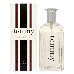 トミー・ヒルフィガー 【最大150円OFFクーポン】トミー ヒルフィガー TOMMY HILFIGER トミー コロン EDT SP 30ml 【香水】【激安セール】【あす楽休止中】