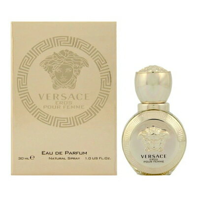 ★ヴェルサーチ VERSACE エロス フェム オーデパルファム EDP SP 30ml 【香水】【当日出荷_休止中】【送料無料】【割引クーポンあり】 ★ヴェルサーチ VERSACE エロス フェム オーデパルファム EDP SP 30ml 【香水】【当日出荷_休止中】【送料無料】【割引クーポンあり】