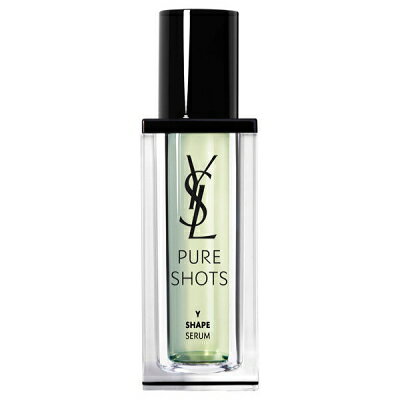 【最大150円OFFクーポン】イヴ サンローラン YVES SAINT LAURENT YSL ピュアショット Yセラム 30ml 【あす楽】【送料無料】