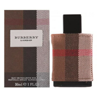 バーバリー BURBERRY ロンドン フォーメン 旧パッケージ EDT SP 30ml 【香水】【 ...