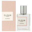 クリーン 【最大400円OFFクーポン】クリーン CLEAN クラシック オリジナル オードパルファム EDP SP 30ml 【香水】【激安セール】【あす楽】