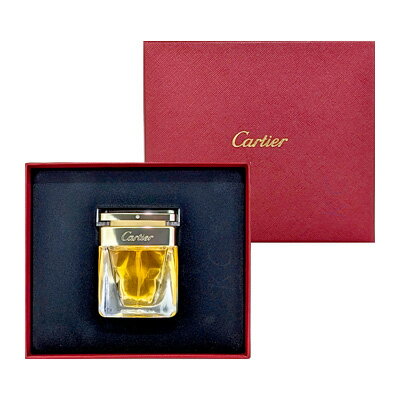 カルティエ 【最大1111円OFFクーポン】カルティエ CARTIER ラ パンテール オードパルファム EDP SP 30ml ギフトボックスタイプ 【香水】【あす楽】【送料無料】