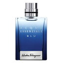 【最大400円OFFクーポン】サルヴァトーレ フェラガモ Ferragamo アクア エッセンツィアーレ ブルー 箱なし EDT SP 30ml 【訳あり香水】【あす楽休止中】