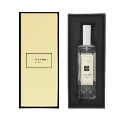 【最大150円OFFクーポン】ジョー マローン JO MALONE イングリッシュ ペアー＆フリージア コロン 箱付き EDC SP 30ml 【香水】【あす楽】【送料無料】