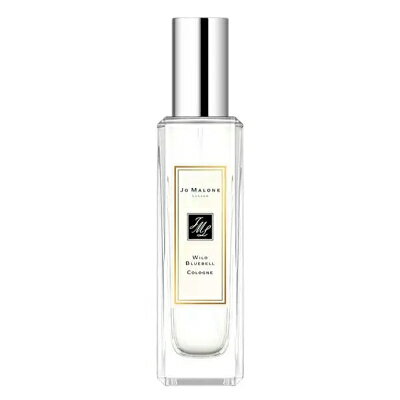 ジョーマローン 【最大150円OFFクーポン】ジョー マローン JO MALONE ワイルド ブルーベル コロン 箱なし EDC SP 30ml 【香水】【あす楽】【送料無料】