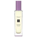 ジョーマローン 【最大400円OFFクーポン】ジョー マローン JO MALONE ラベンダー＆コリアンダー コロン 限定品 EDC SP 30ml 箱なし 【香水】【あす楽休止中】【送料無料】