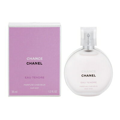 【最大150円OFFクーポン】シャネル CHANEL チャンス オー タンドゥル EDT SP 35ml（国内正規品） 【香水】【あす楽】【送料無料】