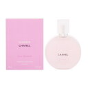 【最大400円OFFクーポン】シャネル CHANEL チャンス オー タンドゥル ヘア ミスト 35ml 【あす楽休止中】【送料無料】