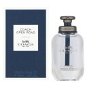 【予告5/1(水)ポイント10倍※要エントリー】コーチ COACH コーチ オープンロード オードトワレ EDT SP 40ml 【香水】【激安セール】【あす楽休止中】【割引クーポンあり】