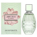 ジミー チュウ JIMMY CHOO ジミー チュウ フローラル オードトワレ EDT SP 40ml 【香水】【あす楽】【割引クーポンあり】