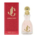 ジミー チュウ JIMMY CHOO アイ・ウォント・チュウ オードパルファム EDP SP 40ml 