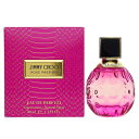 【最大400円OFFクーポン】ジミー チュウ JIMMY CHOO ローズ パッション オードパルファム EDP SP 40ml 【香水】【あす楽】【送料無料】