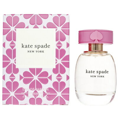 【最大150円OFFクーポン】ケイト スペード KATE SPADE ケイト スペード オードパルファム EDP SP 40ml 【香水】【激安セール】【あす楽】