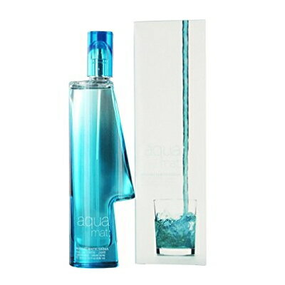 最大400円OFFクーポン★マサキ マツシマ MASAKI MATSUSHIMA マット アクア E ...