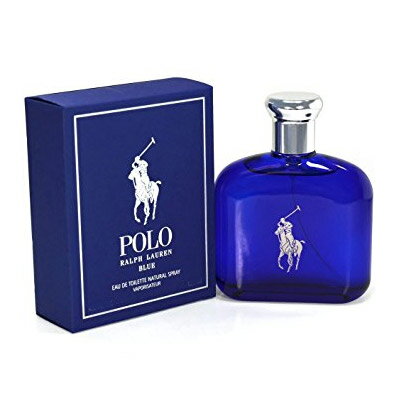 ラルフローレン 【最大150円OFFクーポン】ラルフ ローレン RALPH LAUREN ポロ ブルー EDT SP 40ml 【香水】【あす楽】【送料無料】