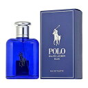 ラルフローレン 【3月ポイント10倍※要エントリー】ラルフ ローレン RALPH LAUREN ポロ ブルー EDT SP 40ml 【香水】【あす楽】【送料無料】【割引クーポンあり】