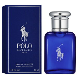 ں400OFFݥۥ  RALPH LAUREN ݥ ֥롼 EDT SP 40ml ڹۡڷ¥ۡڤڵٻ̵ۡ