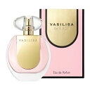 ヴァシリーサ Vasilisa リ フレクト オードパルファム EDP SP 50ml 