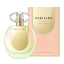 ヴァシリーサ Vasilisa リ フレクト メモリー オードパルファム EDP SP 50ml 