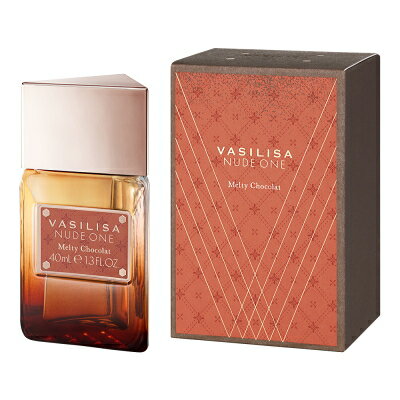 楽天市場】ヴァシリーサ ヌードワン オードパルファム 40mlの通販