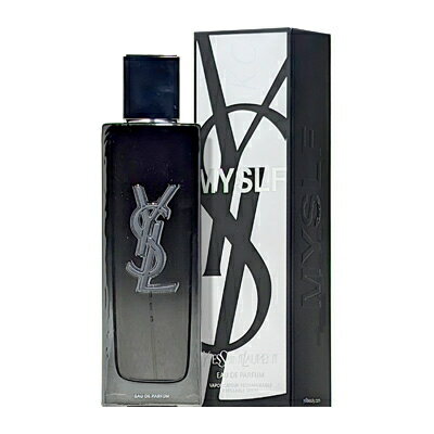 イヴ サンローラン YVES SAINT LAURENT YSL MYSLF オーデパルファム EDP SP 40ml 【香水】【当日出荷14時まで_休業日除く】【送料無料】【割引クーポンあり】