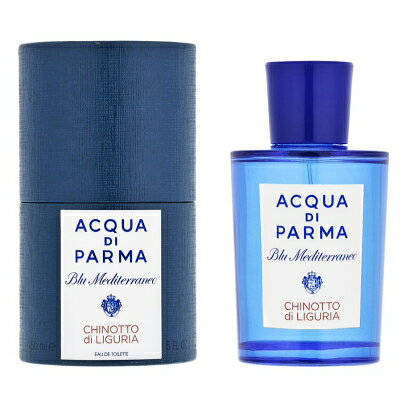 アクア デ パルマ アクア デ パルマ ACQUA DI PARMA ブルー メディテラネオ キノット ディ リグーリア オードトワレ EDT 150ml 【香水】【当日出荷14時迄_休業日除く】【送料無料】【割引クーポンあり】