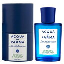 アクア デ パルマ 【最大400円OFFクーポン】アクア ディ パルマ ACQUA DI PARMA ブルー メディテラネオ チプレッソ ディ トスカーナ オードトワレ EDT 150ml 【香水】【あす楽休止中】【送料無料】