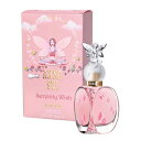 【最大1110円OFFクーポン】アナスイ ANNA SUI シークレットウィッシュ セレニティ ウィッシュ オーデトワレ EDT SP 50ml 【香水】【激安セール】【あす楽】