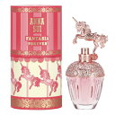 アナスイ（ANNA SUI） アナスイ ANNA SUI ファンタジア フォーエバー オーデトワレ（限定品） EDT SP 50ml 【香水】【激安セール】【あす楽】【送料無料】【割引クーポンあり】