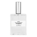 【最大400円OFFクーポン】A.P.C. アー・ペー・セー ルームスプレー ツンバック 50ml 【当日出荷_休止中】【送料無料】