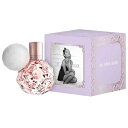 【3月ポイント10倍※要エントリー】アリアナ グランデ ARIANA GRANDE アリ バイ アリアナ グランデ EDP SP 50ml 【香水】【あす楽】【送料無料】【割引クーポンあり】