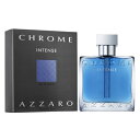 アザロ AZZARO クローム インテンス ED