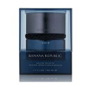 バナナリパブリック BANANAREPUBLIC ワイルドブルー ノワール EDT SP 50ml 【香水】【あす楽休止中】【送料無料】【割引クーポンあり】