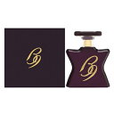 【3月ポイント10倍※要エントリー】ボンド ナンバーナイン Bond No.9 B9 オードパルファム EDP SP 50ml 【香水】【あす楽休止中】【送料無料】【割引クーポンあり】