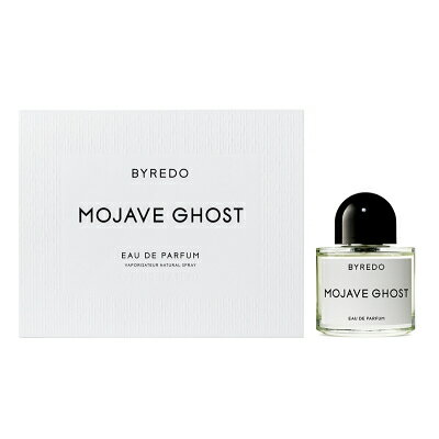 楽天香水カンパニー【最大150円OFFクーポン】バイレード BYREDO オードパルファン モハーヴェ ゴースト EDP SP 50ml 【香水】【あす楽】【送料無料】