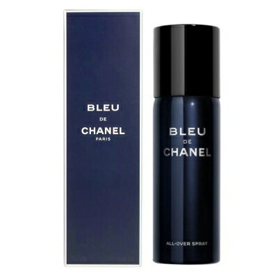 【最大150円OFFクーポン】シャネル CHANEL ブルー ドゥ シャネル オールオーバー スプレイ SP 150ml 【香水】【あす楽】【送料無料】