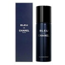 シャネル CHANEL ブルー ドゥ シャネル オールオーバー スプレイ SP 150ml 