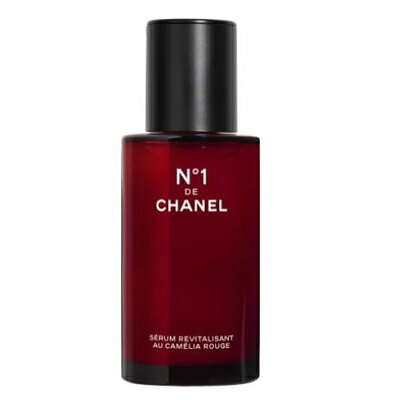 【最大1111円OFFクーポン】シャネル CHANEL セラム N°1 ドゥ シャネル 50ml 【あす楽】【送料無料】