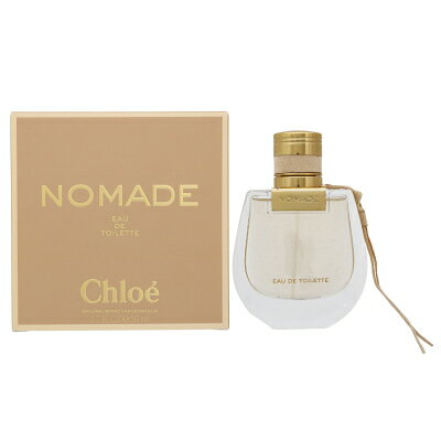 クロエ 【最大1111円OFFクーポン】クロエ CHLOE ノマド オードトワレ EDT SP 50ml 【香水】【激安セール】【あす楽】【送料無料】